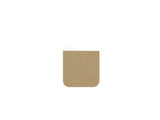 Kraftlabel Classy Zilver