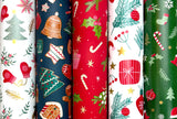 Lapland FSC Cadeaupapier