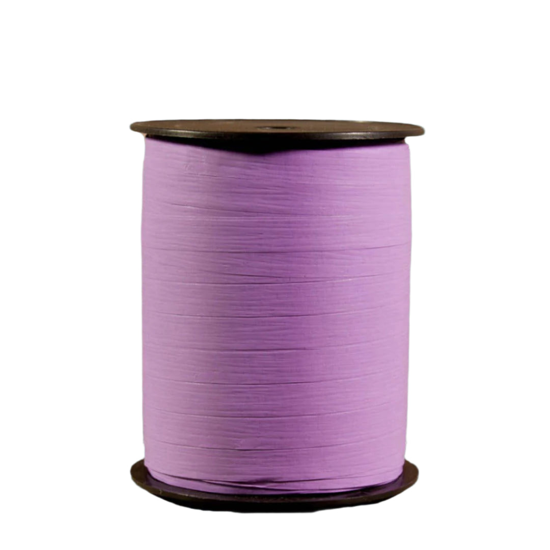 Paperlook Krullint Lavendel - Kadopapier.net