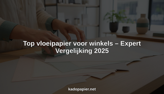 top vloeipapier voor winkels hero header image