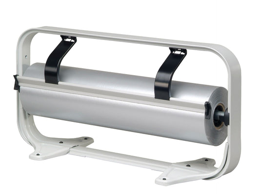 Foil unwinder Table model