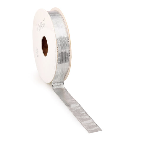 Lahnband Silber Hochglanz