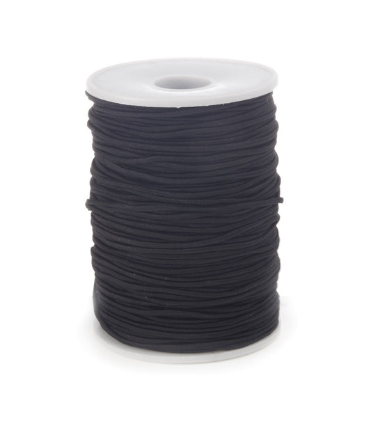 Decoration Elastic Black