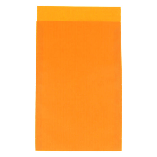 Cadeauzakje Oranje