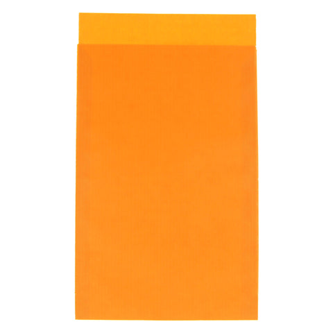 Cadeauzakje Oranje