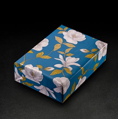 Laos Wrapping Paper – Fresh and Elegant