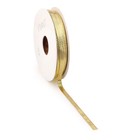 High Gloss Lahnband Gold