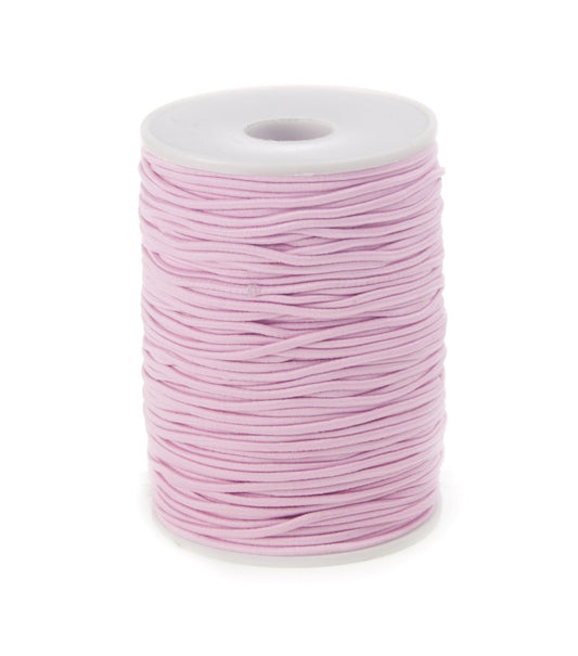 Decoration Elastic Pink