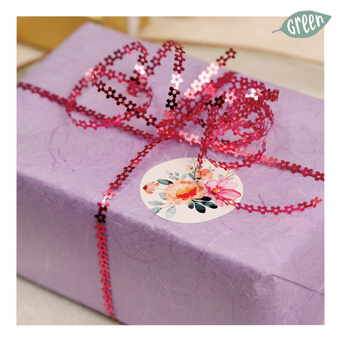 Grußetikett Assorted Love