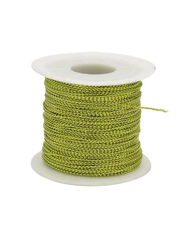 Decoratiedraad Collier Goud