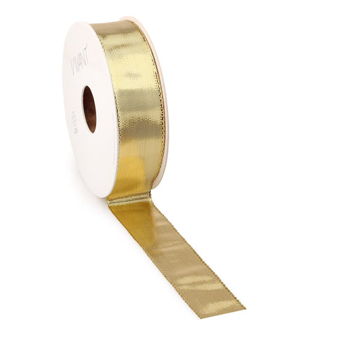 High Gloss Lahnband Gold