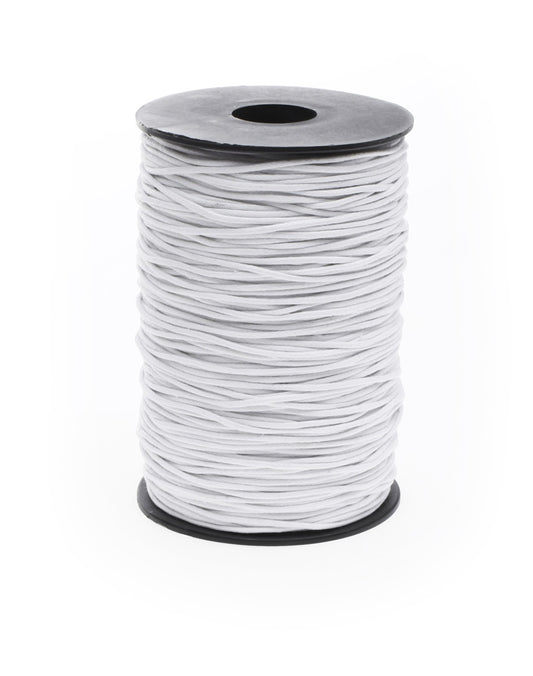 Wax thread White