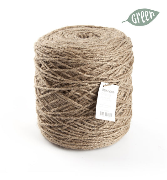 Thick natural jute rope for various creative projects | jute cord