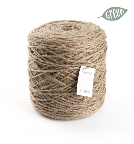 Thick natural jute rope for various creative projects | jute cord