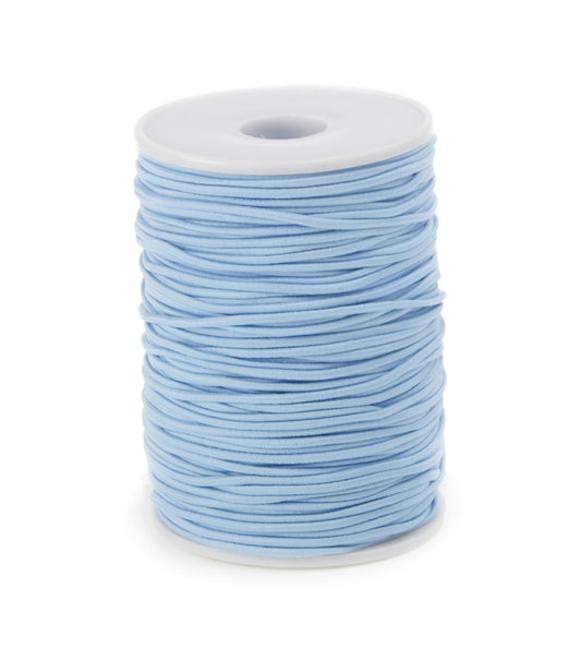 Decoration Elastic L. Blue