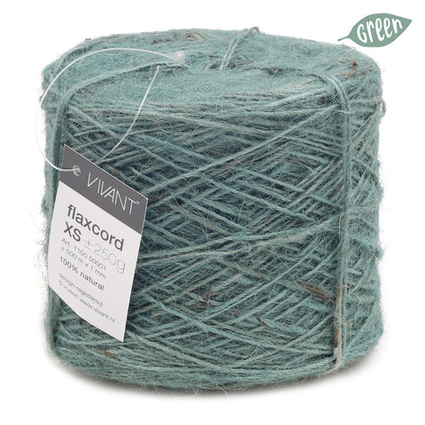 Thin jute rope petrol for creative projects and decoration | jute cord