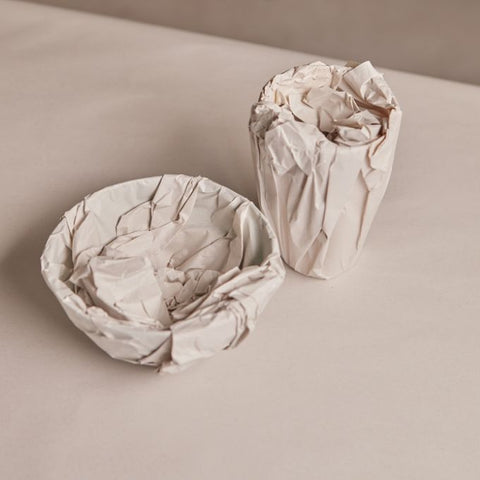 Bleached Tissue Paper - 22 grams, Waterproof, Colourfast - 25x36 cm, 36x50 cm, 50x75 cm