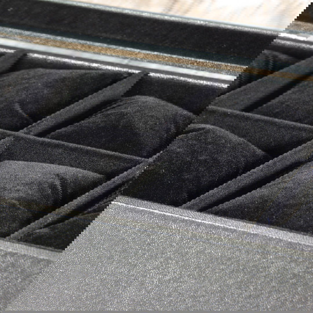 Armband of Horloge koffer - Kadopapier.net