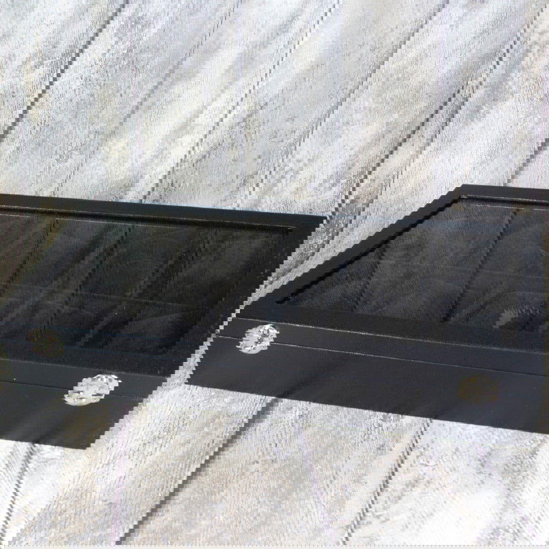 Armband of Horloge koffer - Kadopapier.net