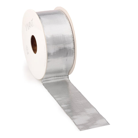 Lahnband Silber Hochglanz