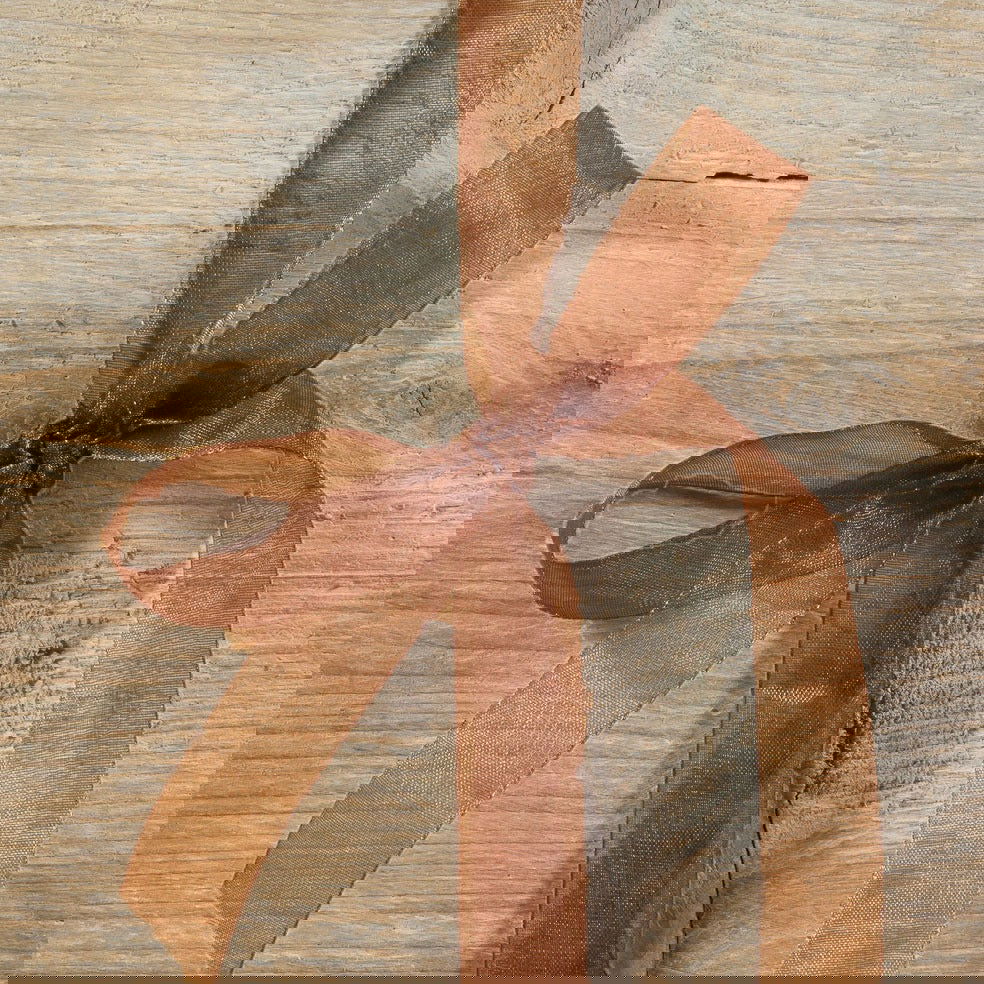 Brandy Organza lint - Kadopapier.net