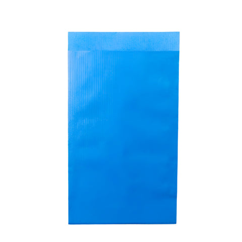 Cadeauzakje Azuur - Kadopapier.net