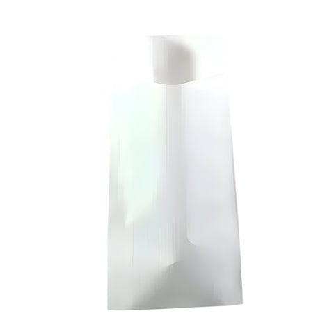 Cadeauzakje Wit - Kadopapier.net