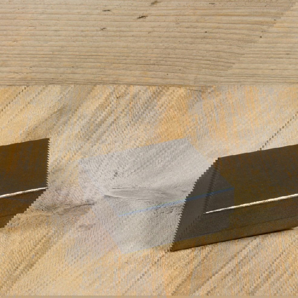 Eco sieradendoosje Oorbel/Hanger/Collier M - Kadopapier.net