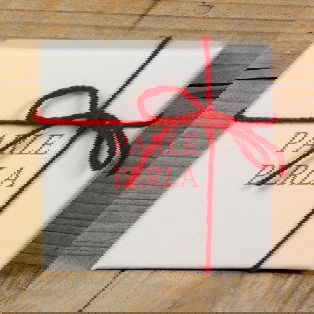 Eco sieradendoosje Oorbel/Hanger/Collier M - Kadopapier.net