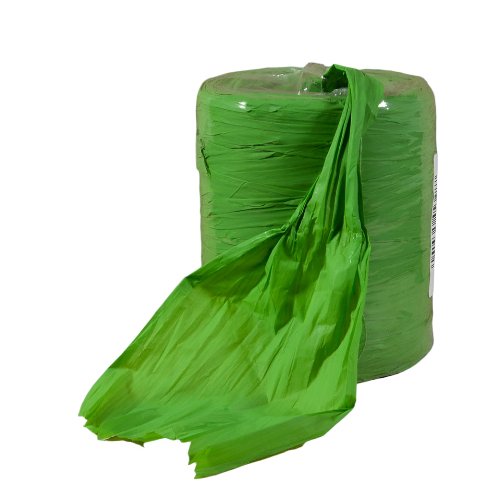 Crepe kadolint Smeraldo - Kadopapier.net