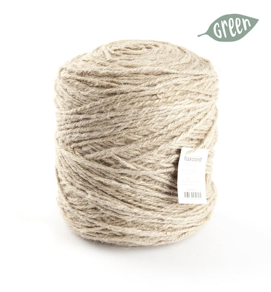 Thick jute rope cream for durable decoration and craft projects | jute cord