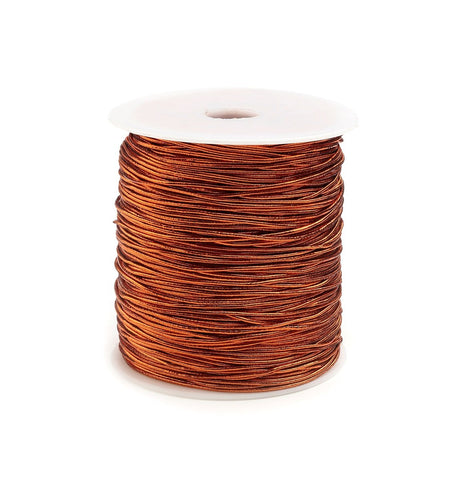 Dünnes elastisches Kupfer