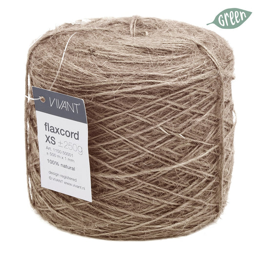 Thin natural jute rope for creative projects and decoration | jute cord