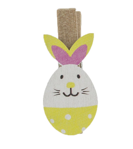 Clipper mit Osterhase