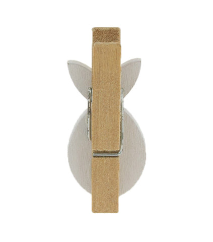 Clipper mit Osterhase