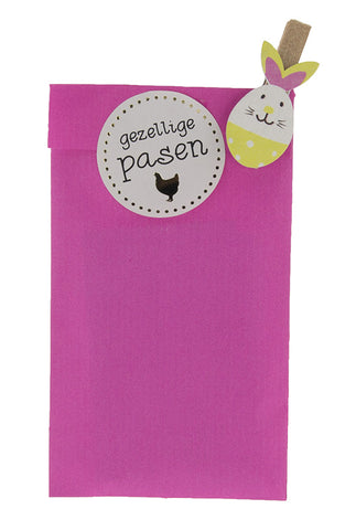 Clipper mit Osterhase