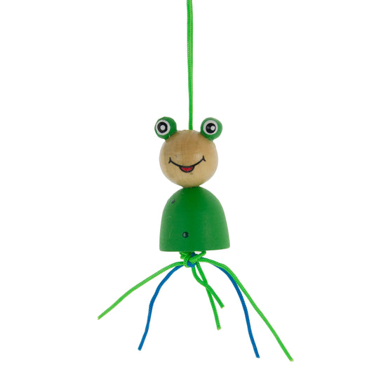 Lucky doll Frog XL