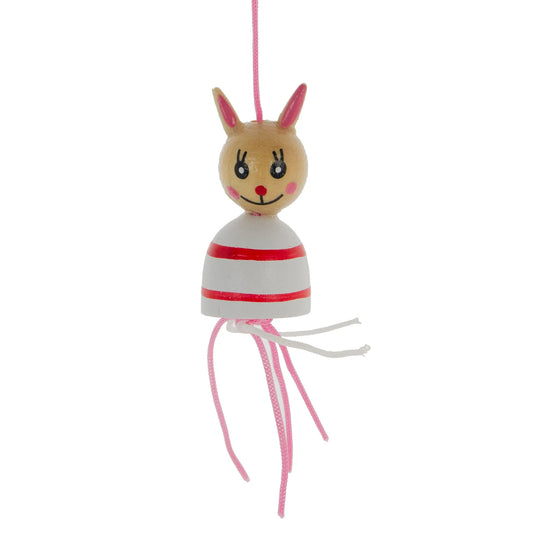 Lucky pendant Rabbit large
