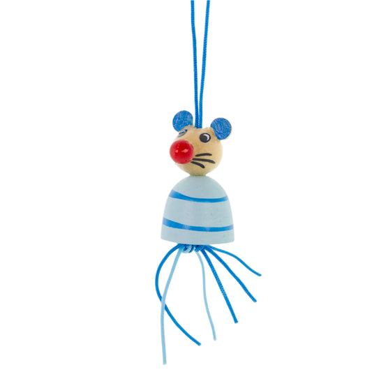 Lucky doll Mouse large