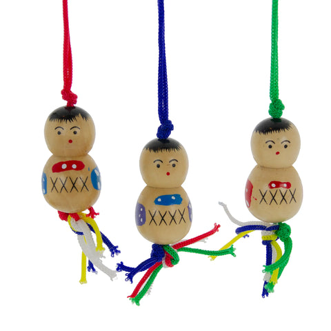 Lucky doll XXL > 5.5 cm | Set of 24 pieces