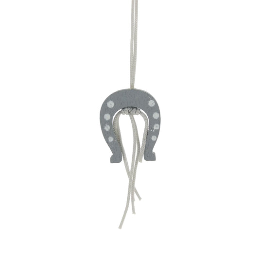 Lucky pendant Horseshoe