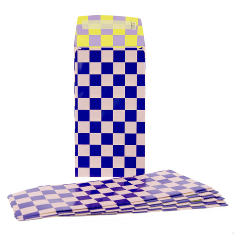 Stewo Gift Bag Artem > 12x22+6cm | 100 Pieces