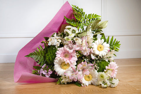 White Tissue Paper 17 Grams Waterproof &amp; Colourfast | 25x36cm, 36x50cm, 50x75cm