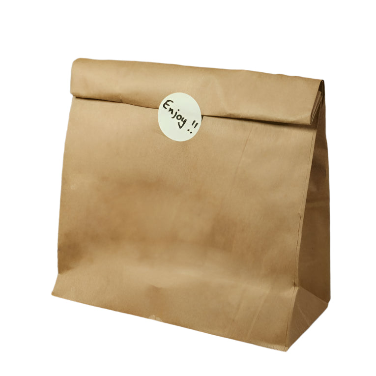 Doggybags - Kadopapier.net