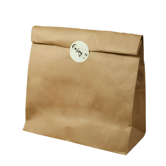 Doggybags - Kadopapier.net