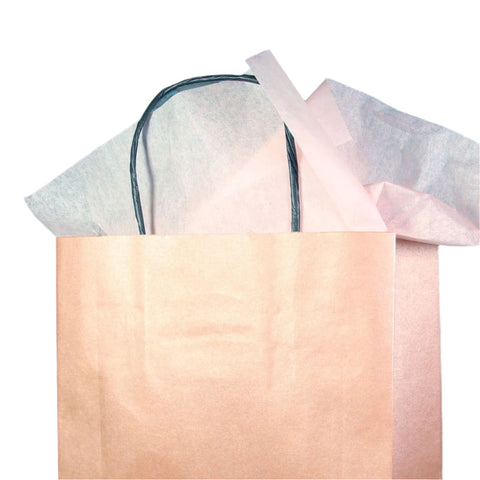 Draagtas Nude - Kadopapier.net