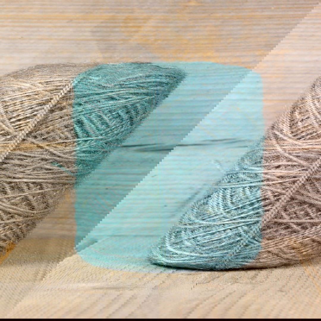 Dun Jutetouw Petrol - Kadopapier.net