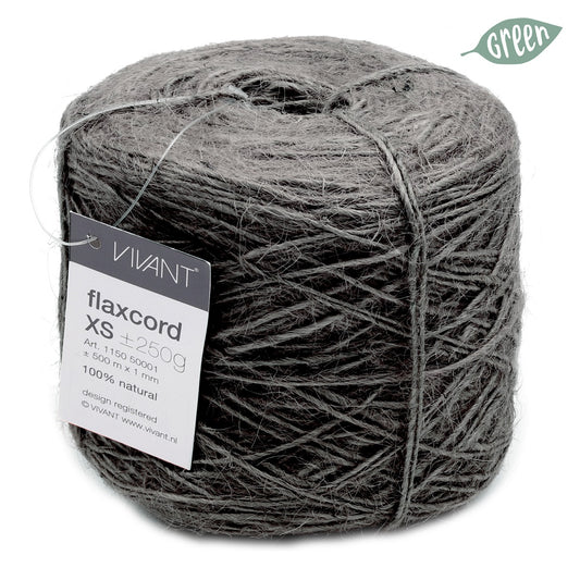 Thin black jute rope for decoration and craft projects | jute cord