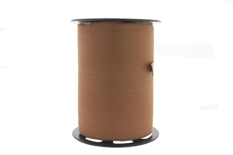 Kräuselband Pantherdruck 10 mm x 225 Meter