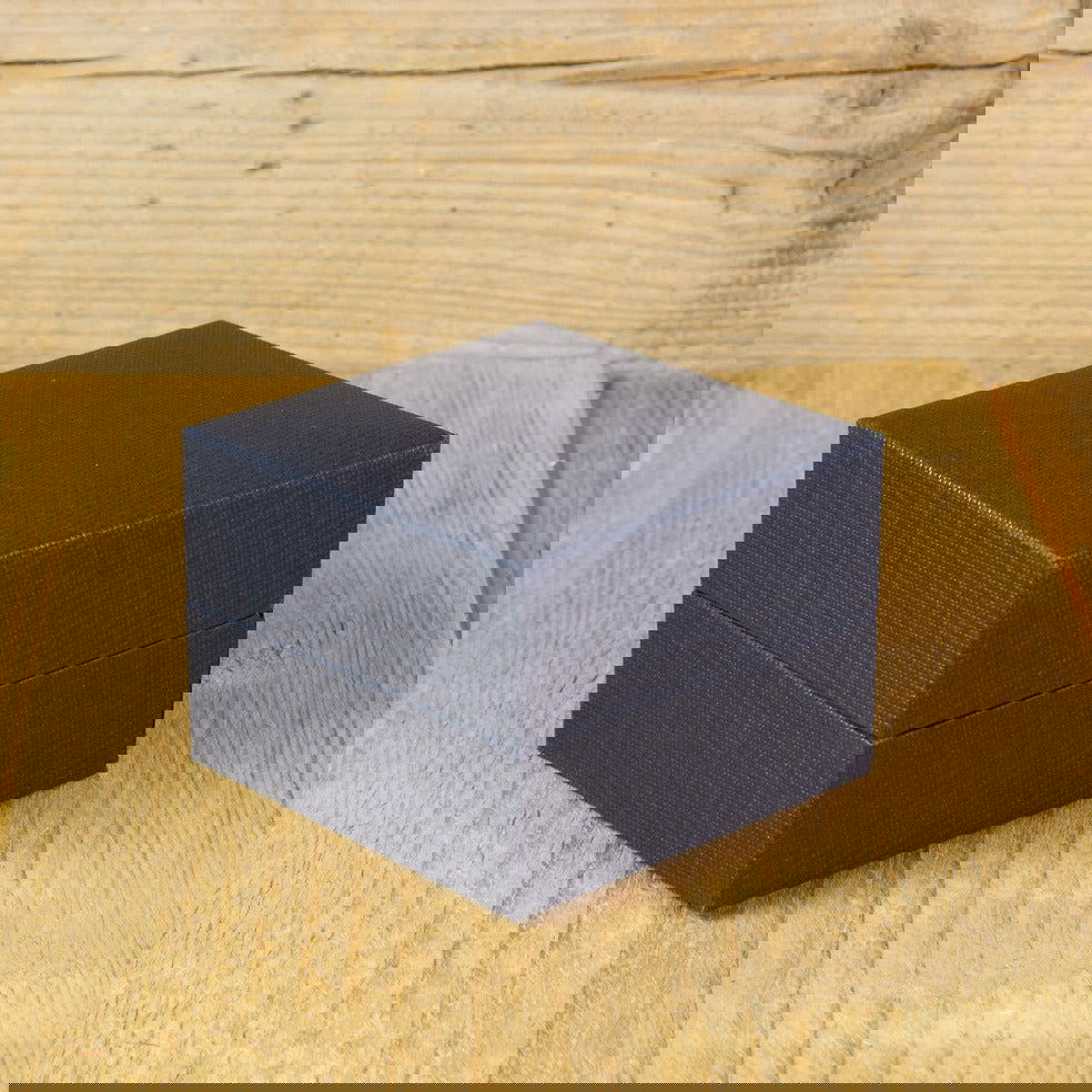 Eco deLuxe Etui Ringen L - Kadopapier.net